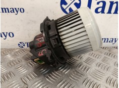 Recambio de motor calefaccion para dacia sandero referencia OEM IAM 5P3730100 5P3730200  2