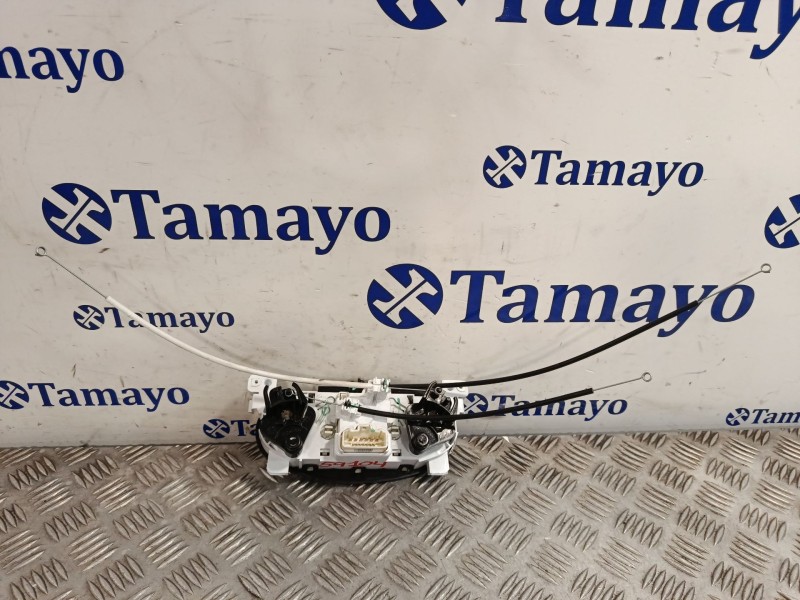 Recambio de mando climatizador para dacia sandero referencia OEM IAM 5P3741700 A42303400 