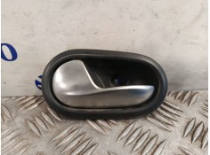 Recambio de maneta interior delantera izquierda para dacia sandero referencia OEM IAM 806718771R  