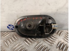 Recambio de maneta interior delantera izquierda para dacia sandero referencia OEM IAM 806718771R   2