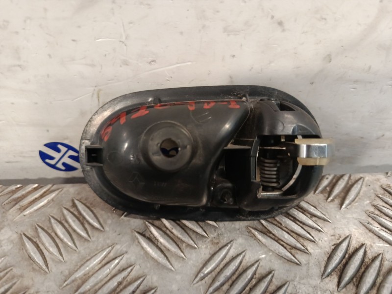 Recambio de maneta interior delantera izquierda para dacia sandero referencia OEM IAM 806718771R  