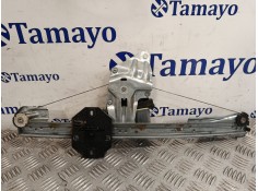 Recambio de elevalunas delantero izquierdo para dacia sandero referencia OEM IAM 807211440R   2