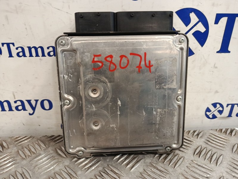 Recambio de centralita motor uce para seat altea (5p1) referencia OEM IAM 03G906016FH 0281011909 