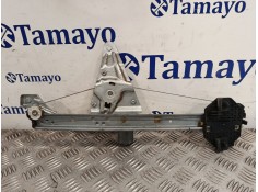Recambio de elevalunas trasero izquierdo para dacia sandero referencia OEM IAM 827211031R   2