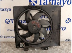 Recambio de electroventilador para peugeot 208 i (ca_, cc_) 1.6 referencia OEM IAM 9675280980 M159983B AD1264M143131