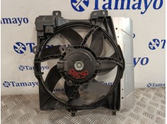 Recambio de electroventilador para peugeot 208 i (ca_, cc_) 1.6 referencia OEM IAM 9675280980 M159983B AD1264M143131 2