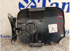 Recambio de tapa exterior combustible para dacia sandero referencia OEM IAM 148067154R   2