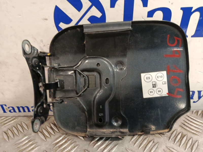 Recambio de tapa exterior combustible para dacia sandero referencia OEM IAM 148067154R  