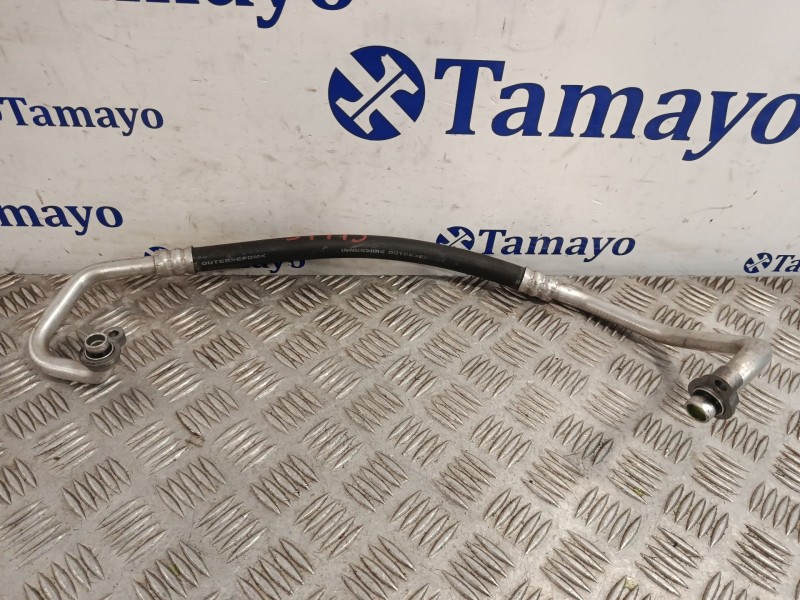 Recambio de tubos aire acondicionado para mazda 6 hatchback (gg) 2.0 di (gg14) referencia OEM IAM   