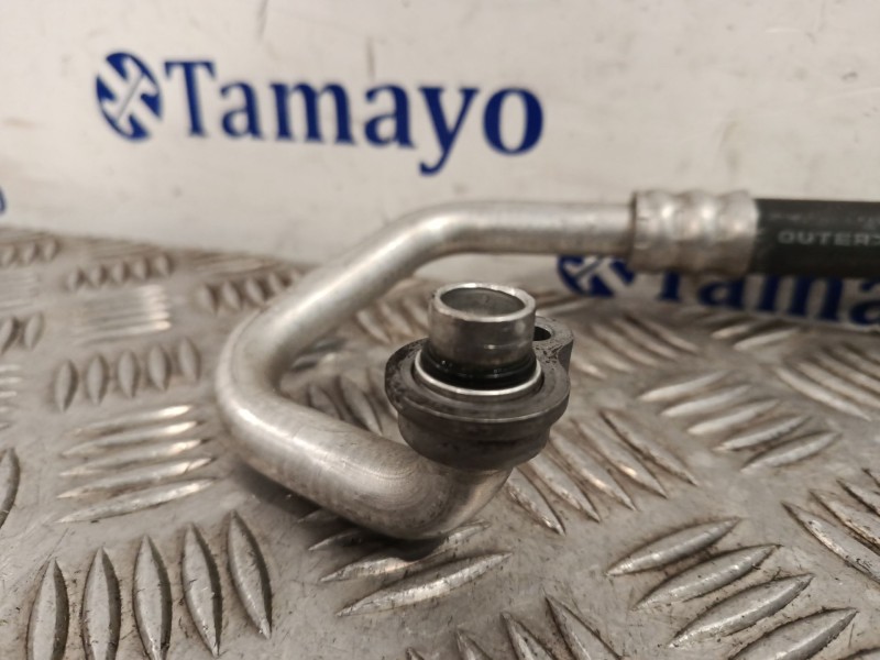 Recambio de tubos aire acondicionado para mazda 6 hatchback (gg) 2.0 di (gg14) referencia OEM IAM   