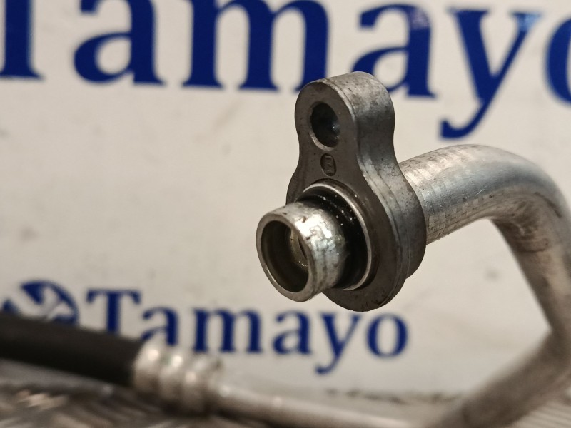 Recambio de tubos aire acondicionado para mazda 6 hatchback (gg) 2.0 di (gg14) referencia OEM IAM   