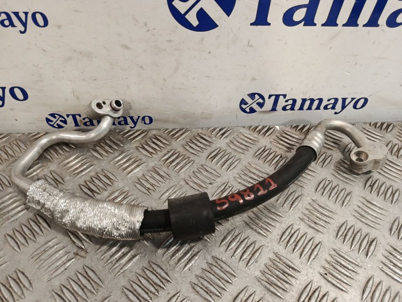 Recambio de tubos aire acondicionado para seat leon (1p1) 1.2 tsi referencia OEM IAM 1K0820721CB  