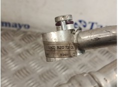 Recambio de tubos aire acondicionado para seat leon (1p1) 1.2 tsi referencia OEM IAM 1K0820721CB   2