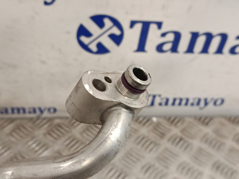 Recambio de tubos aire acondicionado para seat leon (1p1) 1.2 tsi referencia OEM IAM 1K0820721CB  