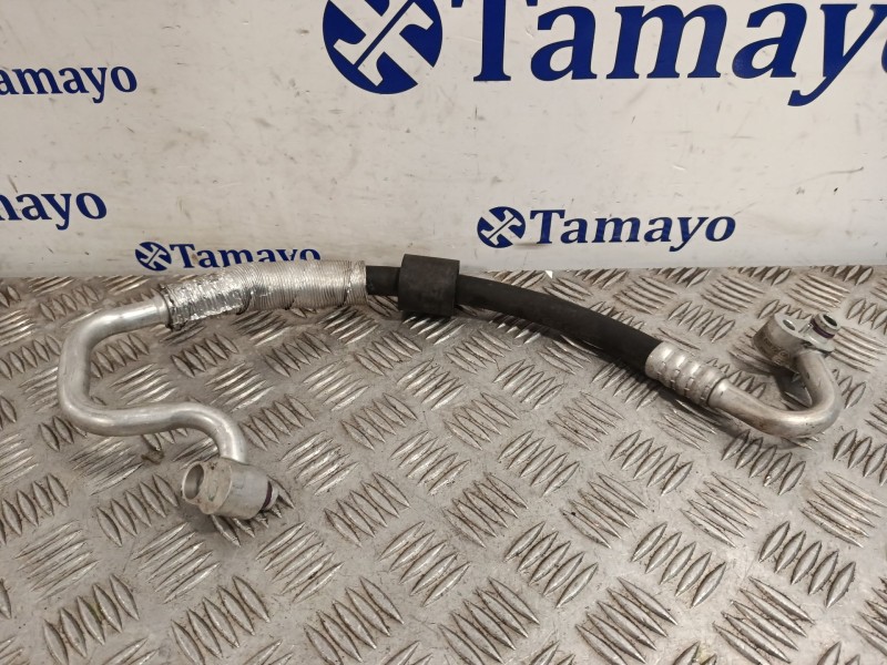 Recambio de tubos aire acondicionado para seat leon (1p1) 1.2 tsi referencia OEM IAM 1K0820721CB  