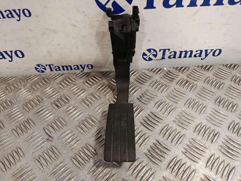 Recambio de potenciometro pedal para dacia sandero referencia OEM IAM 6PV00997803 180022703R 