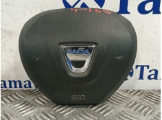 Recambio de airbag delantero izquierdo para dacia sandero referencia OEM IAM 985701142R  