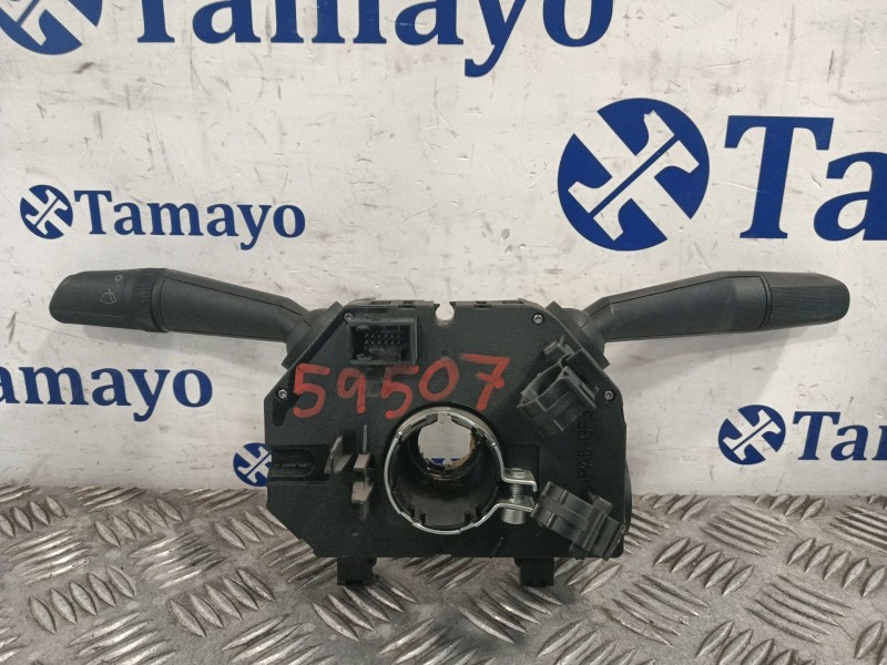 Recambio de mando multifuncion para fiat panda (312_, 319_) 1.2 (312pxa1a) referencia OEM IAM 7355763260  