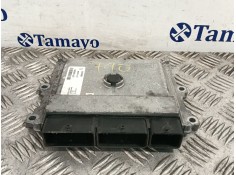 Recambio de centralita motor uce para dacia sandero referencia OEM IAM 237102982S 237105499R 