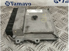 Recambio de centralita motor uce para dacia sandero referencia OEM IAM 237102982S 237105499R  2