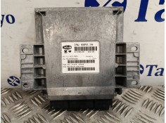 Recambio de centralita motor uce para citroën c2 referencia OEM IAM 9645989480  
