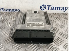 Recambio de centralita motor uce para volkswagen caddy iv monospace (sab, saj) 2.0 tdi referencia OEM IAM 04L907309K 0281030170 