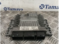 Recambio de centralita motor uce para renault megane ii (bm0/1_, cm0/1_) 1.5 dci (bm1e, cm1e) referencia OEM IAM 8200565863  