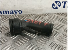 Recambio de tubo para seat exeo (3r2) 2.0 tdi referencia OEM IAM 3R0122293  