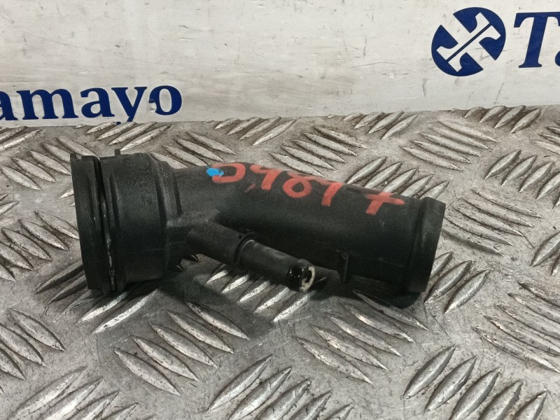 Recambio de tubo para seat exeo (3r2) 2.0 tdi referencia OEM IAM 3R0122293  