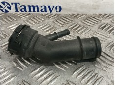 Recambio de tubo para seat exeo (3r2) 2.0 tdi referencia OEM IAM 3R0122293   2