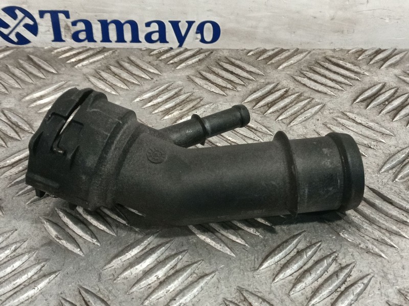 Recambio de tubo para seat exeo (3r2) 2.0 tdi referencia OEM IAM 3R0122293  