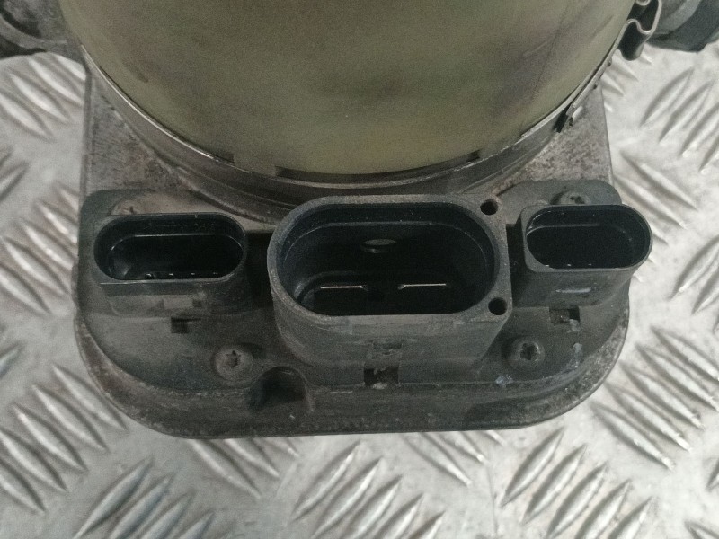 Recambio de bomba direccion para seat ibiza iii (6l1) 1.4 tdi referencia OEM IAM 6R1423051 6Q1423051 