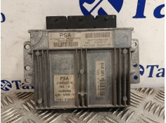 Recambio de centralita motor uce para citroën saxo (s0, s1) 1.4 vts referencia OEM IAM 9643134280  