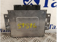 Recambio de centralita motor uce para citroën saxo (s0, s1) 1.4 vts referencia OEM IAM 9643134280   2