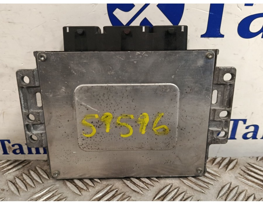 Recambio de centralita motor uce para citroën saxo (s0, s1) 1.4 vts referencia OEM IAM 9643134280  