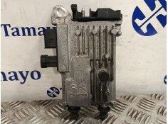 Recambio de modulo electronico para citroën berlingo multispace (b9) 1.2 puretech 110 referencia OEM IAM 9814552980  