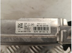 Recambio de modulo electronico para citroën berlingo multispace (b9) 1.2 puretech 110 referencia OEM IAM 9814552980   2