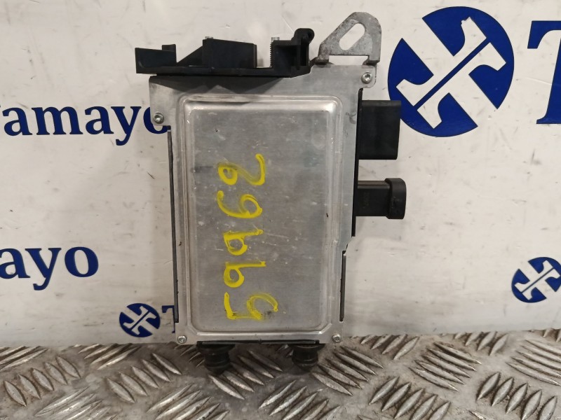 Recambio de modulo electronico para citroën berlingo multispace (b9) 1.2 puretech 110 referencia OEM IAM 9814552980  