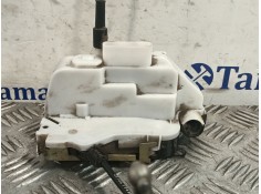 Recambio de cerradura puerta delantera izquierda para citroën c3 i (fc_, fn_) 1.4 i referencia OEM IAM 9650444480  