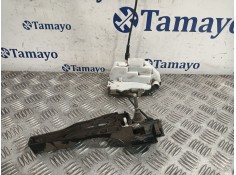 Recambio de cerradura puerta delantera izquierda para citroën c3 i (fc_, fn_) 1.4 i referencia OEM IAM 9650444480   2