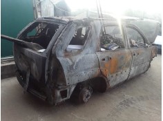 kia sportage del año 2009 2