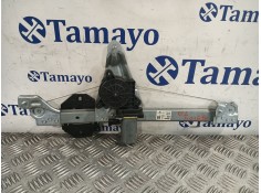 Recambio de elevalunas trasero derecho para dacia sandero referencia OEM IAM 827206057R  