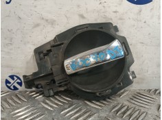 Recambio de maneta interior delantera izquierda para citroën c3 i (fc_, fn_) 1.4 i referencia OEM IAM 9647164577  