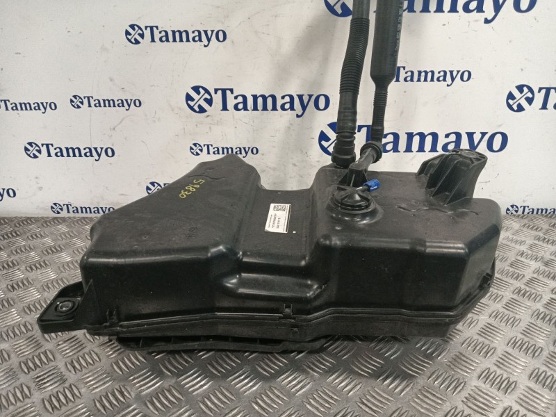Recambio de deposito adblue para volkswagen touran (5t1) 2.0 tdi referencia OEM IAM 5QA131877B  