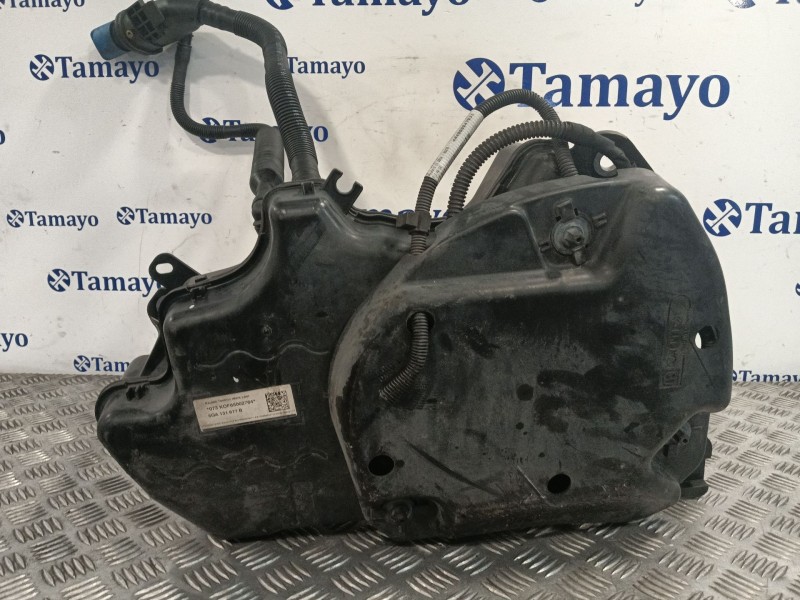 Recambio de deposito adblue para volkswagen touran (5t1) 2.0 tdi referencia OEM IAM 5QA131877B  