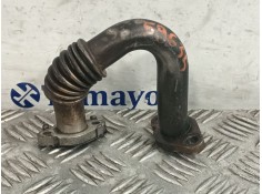 Recambio de tubo egr para audi a1 (8x1, 8xk) 1.6 tdi referencia OEM IAM 03P131521B  