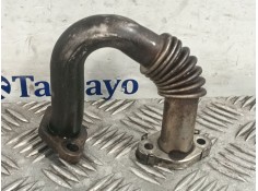 Recambio de tubo egr para audi a1 (8x1, 8xk) 1.6 tdi referencia OEM IAM 03P131521B   2