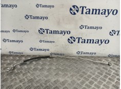 Recambio de tubos aire acondicionado para dacia sandero referencia OEM IAM 924409078R  