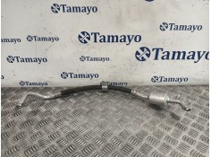 Recambio de tubos aire acondicionado para dacia sandero referencia OEM IAM 924546917R  