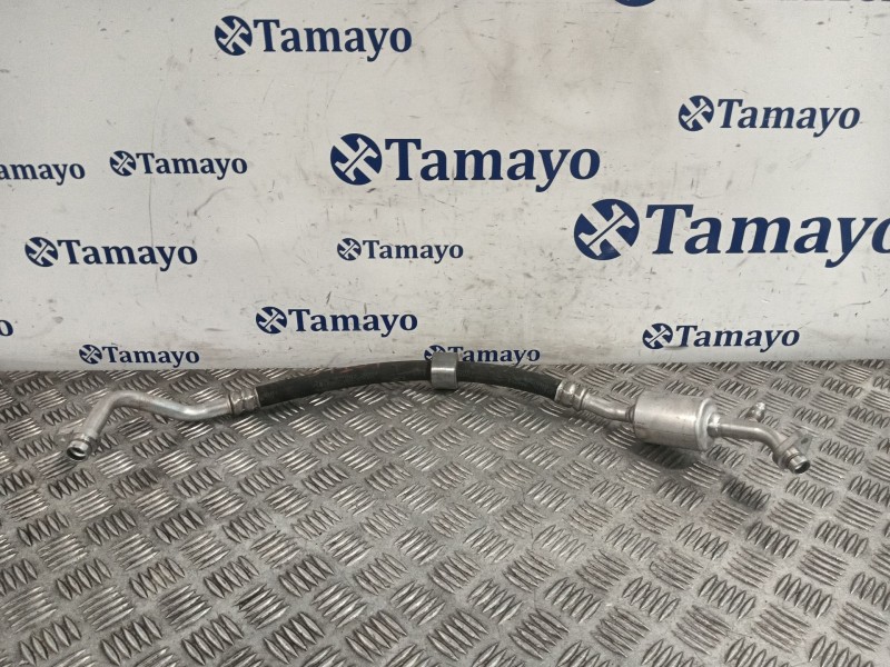 Recambio de tubos aire acondicionado para dacia sandero referencia OEM IAM 924546917R  